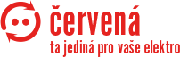 Červené kontejnery